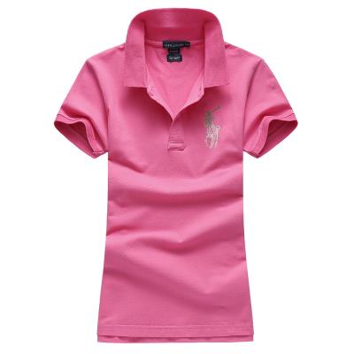 Cheap Women Polo shirts wholesale No. 998